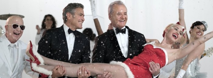 A Very Murray Christmas