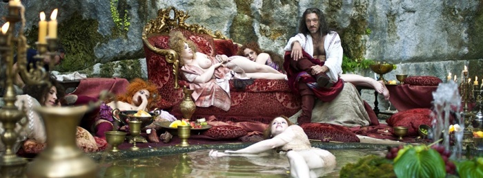 Tale of Tales