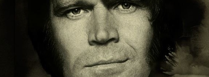 Glen Campbell: I'll Be Me