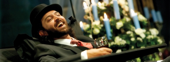 Guzaarish