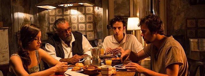CIFF: Belli di Papà (Daddy's Girl)