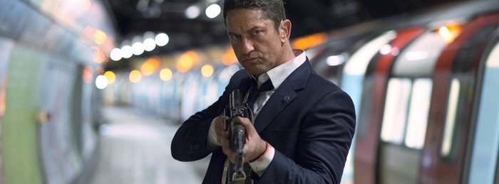 London Has Fallen