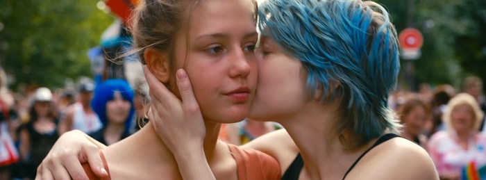 Blue Is The Warmest Colour Where To Watch Streaming And Online Flicks Com Au