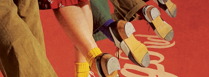 Swing Kids (2018)