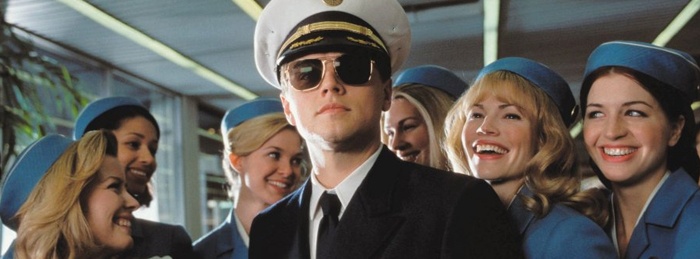 Catch Me If You Can