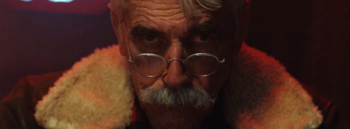The Man Who Killed Hitler and then The Bigfoot