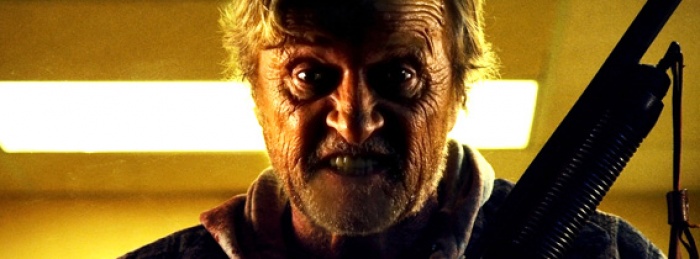 Hobo With A Shotgun