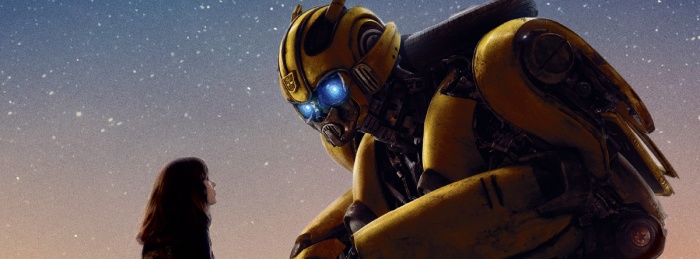Bumblebee 3D