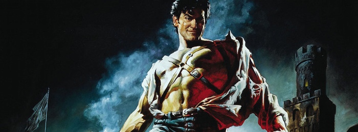 Army Of Darkness