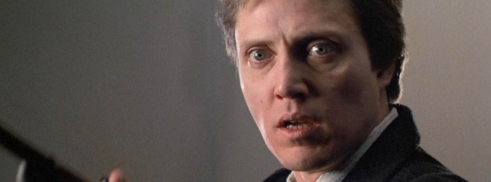 The Dead Zone