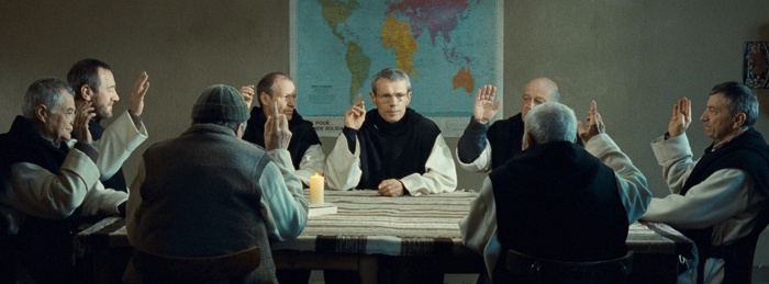Of Gods and Men
