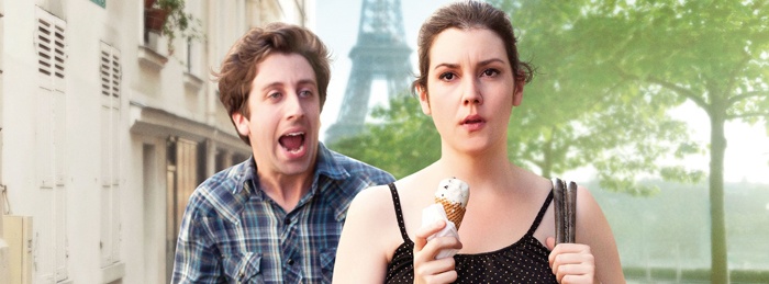 We'll Never Have Paris