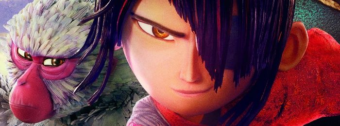 Kubo and the Two Strings