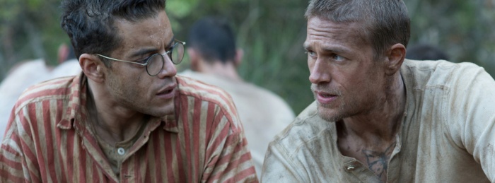 Papillon (2017)