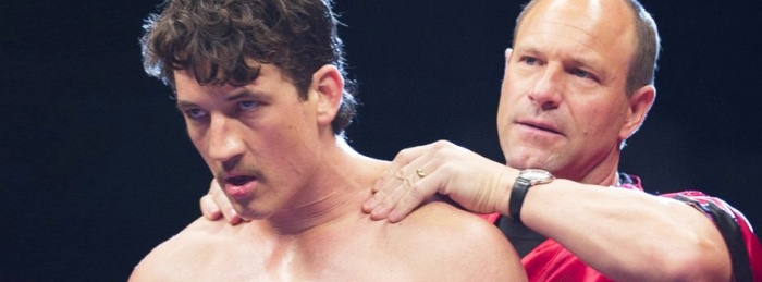 Bleed for This