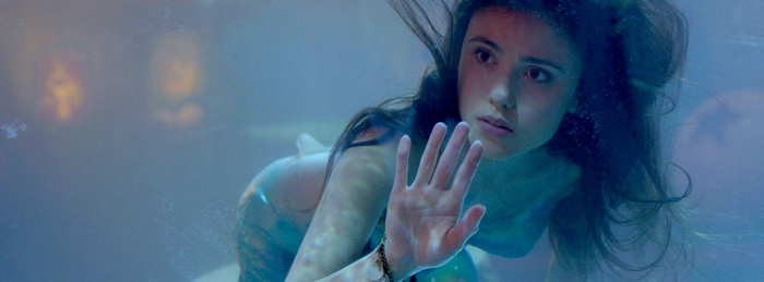 The Little Mermaid (2018)