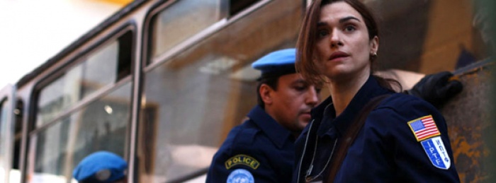 The Whistleblower (2010)