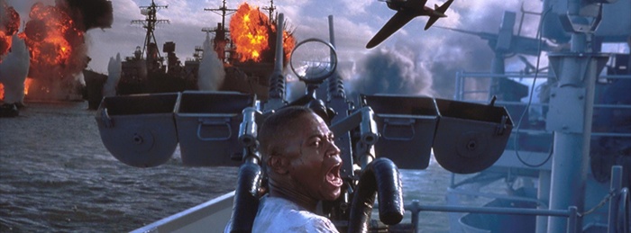 Pearl Harbour