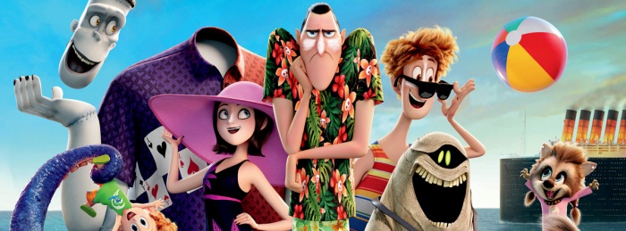 Hotel Transylvania Stream English Hotel Transylvania Stream English