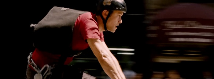 Premium Rush