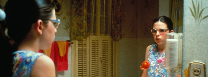 Welcome to the Dollhouse
