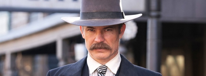 Deadwood: The Movie