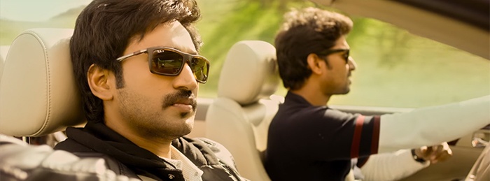 Ninnu Kori