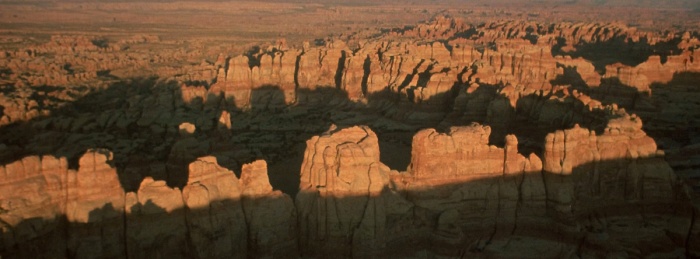 Koyaanisqatsi