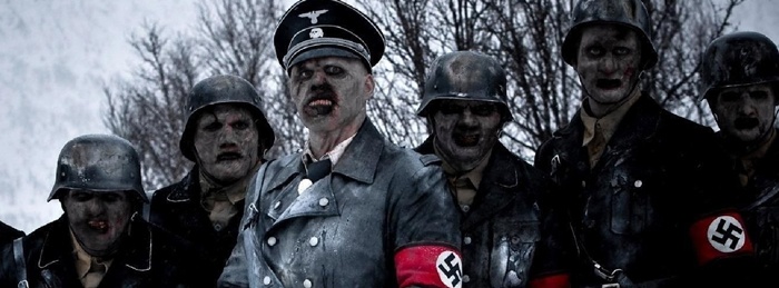 Dead Snow 2: Red vs. Dead