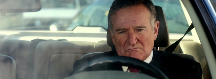 The Angriest Man in Brooklyn