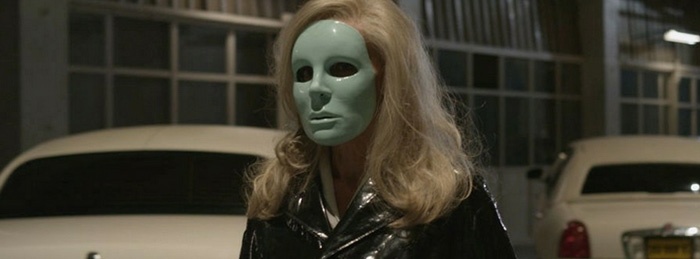 Holy Motors