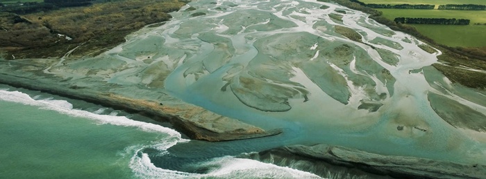 Seven Rivers Walking – Haere Mārire