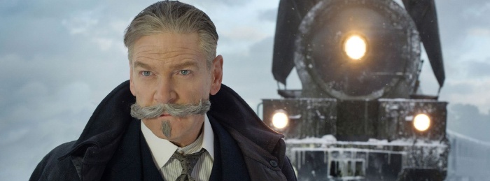 Murder on the Orient Express (2017)