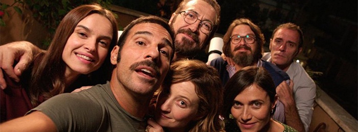 CIFF: Perfetti Sconosciuti (Perfect Strangers)