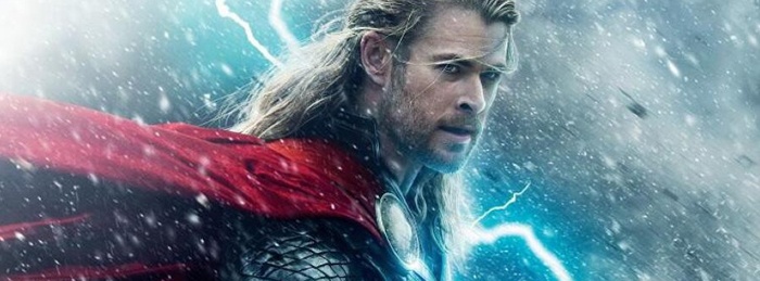 Thor: The Dark World