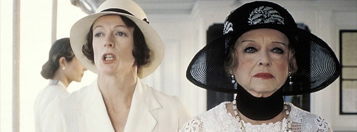 Death on the Nile (1978)