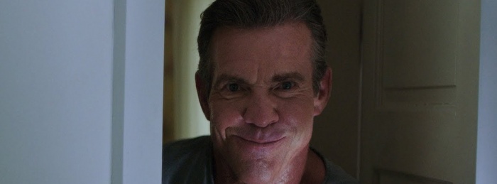 The Intruder (2019)
