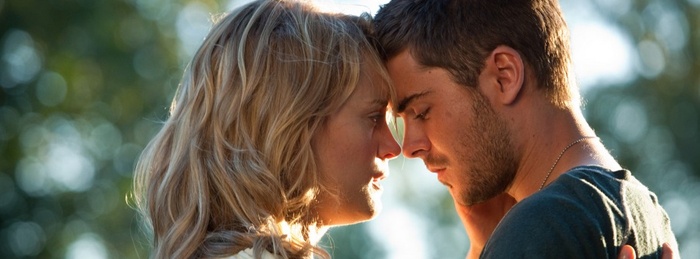 The Lucky One