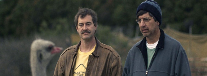 Paddleton