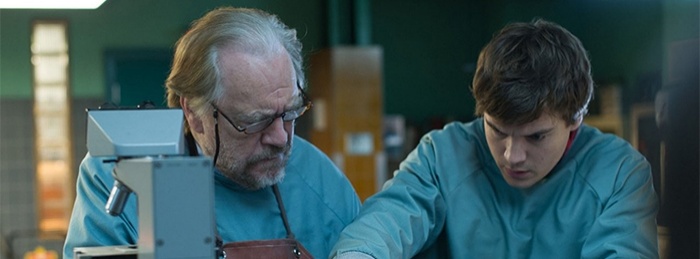 The Autopsy of Jane Doe