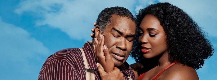 MetOpera: The Gershwins' Porgy and Bess