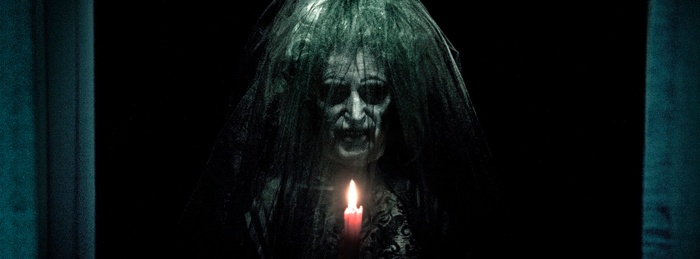 Insidious
