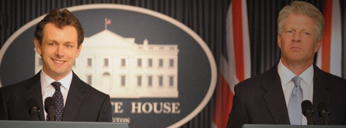 The Special Relationship