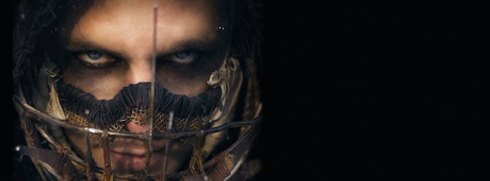 Royal Shakespeare Company: Troilus & Cressida