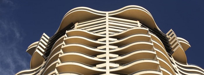 Harry Seidler: Modernist