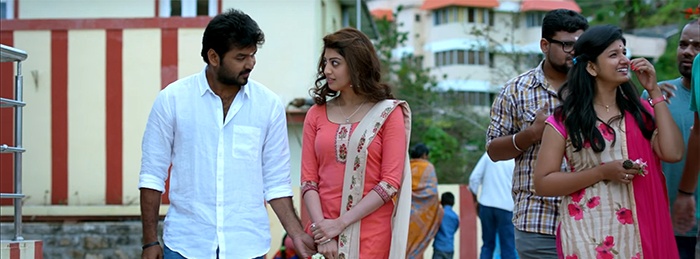 Enakku Vaaitha Adimaigal