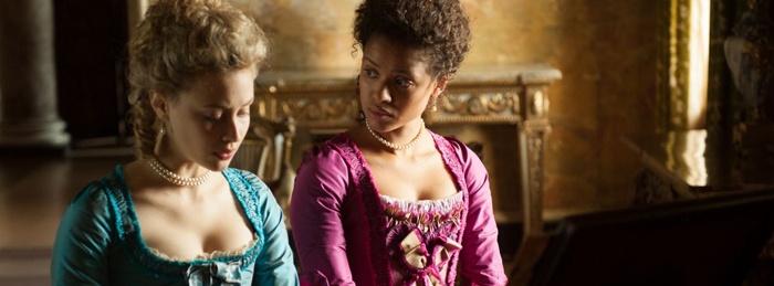 Belle (2014)