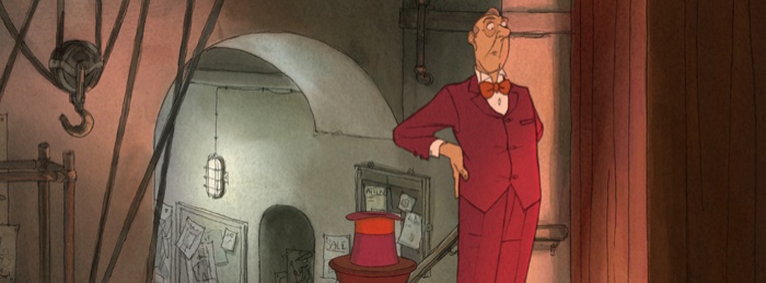 The Illusionist