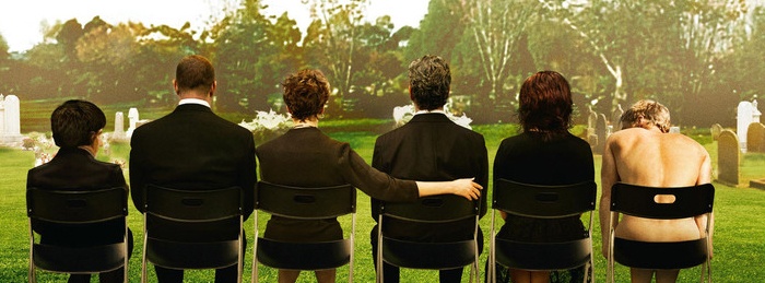 Death at a Funeral (2007)
