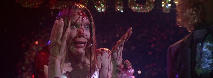 Carrie (1976)